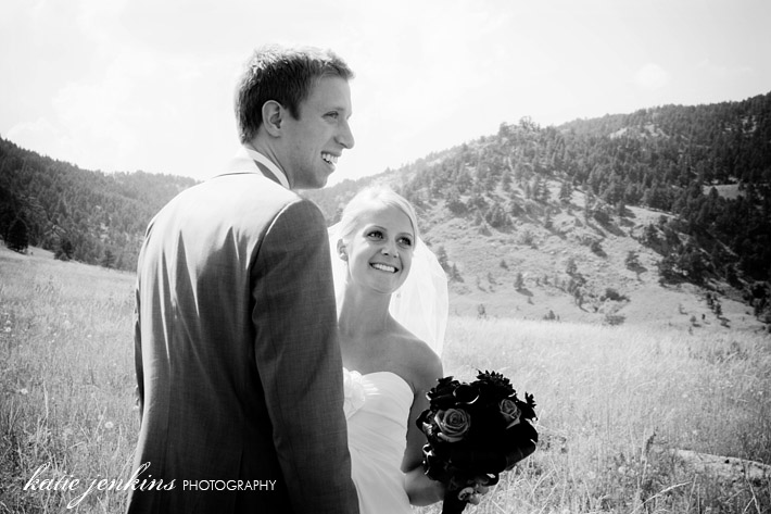 Chautauqua Meadow Wedding Photos Boulder Colorado