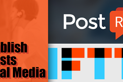 2 Cara Publish Otomatis Postingan ke Facebook, Twitter, Google Plus dan Sosmed Lainnya #Update