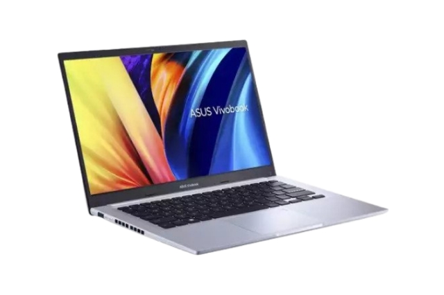 Spesifikasi Asus Vivobook 14 A1400EA VIPS351 Bertenaga Intel Core i3-1155G4 dengan SSD 512GB