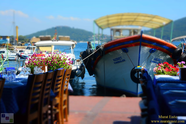 Burgazada, Burgaz Adası, Burgaz Island, Istanbul