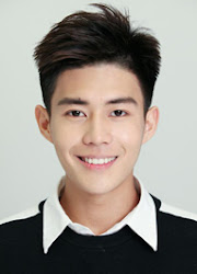 Tim Yu Jiwei  China Actor