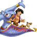 Disney hará una precuela de acción real de Aladdin.