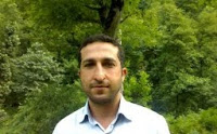 Pastor Youcef Nadarkhani