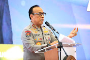  Hindari Spekulasi, Polri Terus Perkuat Pembuktian Ilmiah di Kasus Brigadir J.