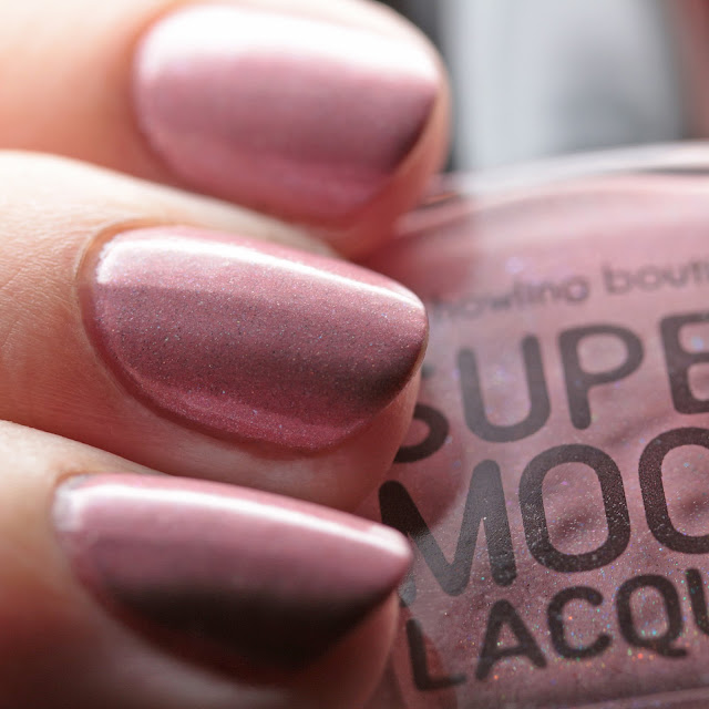  Supermoon Lacquer Such a Bitter Pill