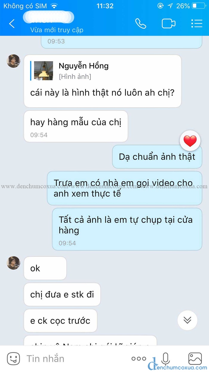 Hình ảnh mẫu đèn chùm đồng cao cấp cổ Pháp là hình ảnh thật phải không ạ?