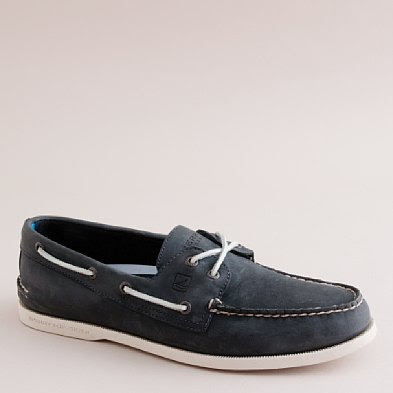{Sperry for J.Crew | Authentic