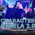 Character Dheela 2.0 Lyrics - Neeraj Shridhar - Shehzada (2023)