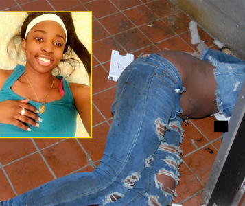 Chicago teen Kenneka Jenkins death photos have been released and people are now saying she may have been raped inside the freezer.. (graphic photos)