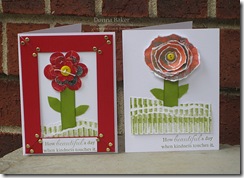 WT222 crinkled blooms