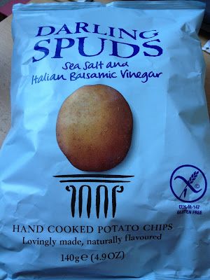 darling spuds crisps