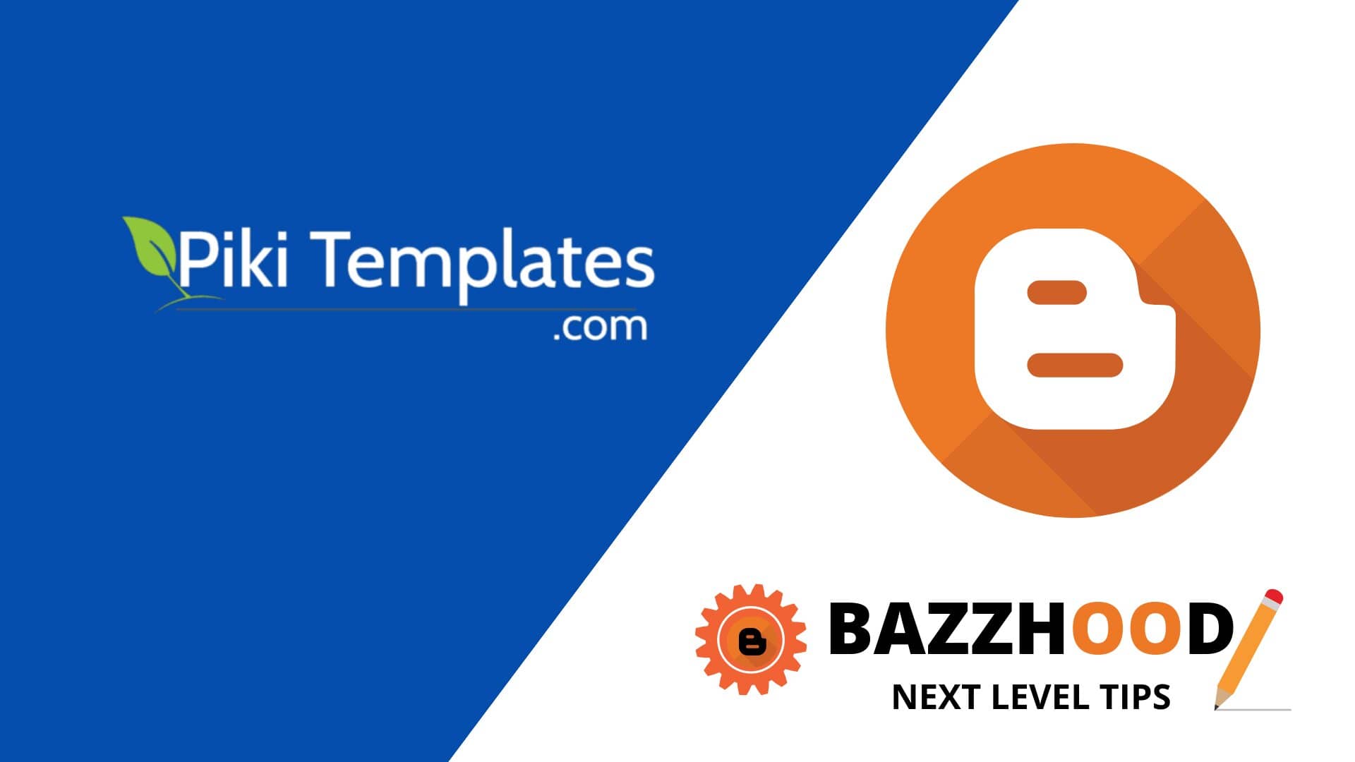 30+ Best Piki Templates For Blogspot Bloggers 2021