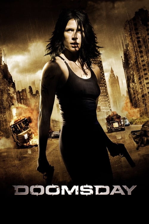 Download Doomsday 2008 Full Movie With English Subtitles