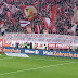 Torcida do Bayern responde Tuchel com faixa: "Entusiasmo não surge apertando um botão"
