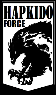  Hapkido Force Tactical