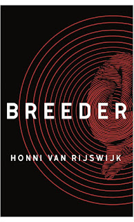 Spotlight on New Book Debut Author Honni van Rijswijk #NewBook #DebutAuthor #2021Books