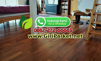 jual lantai kayu genuk semarang