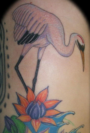 Bird Tattoo Gallery is also very popular due to their connection with