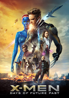 X-Men: Dias de um Futuro Esquecido (2014)