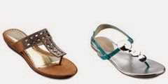 Aneka Model  Sandal  Wanita Yongki  Komaladi  Aneka Model  