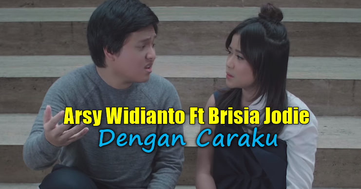 Download Lagu Bianca Jodie Dengan Caraku Mp3 Ft Arsy Widianto Baru 2018,Bianca Jodie, Lagu Pop, Indonesian Idol, 2018,