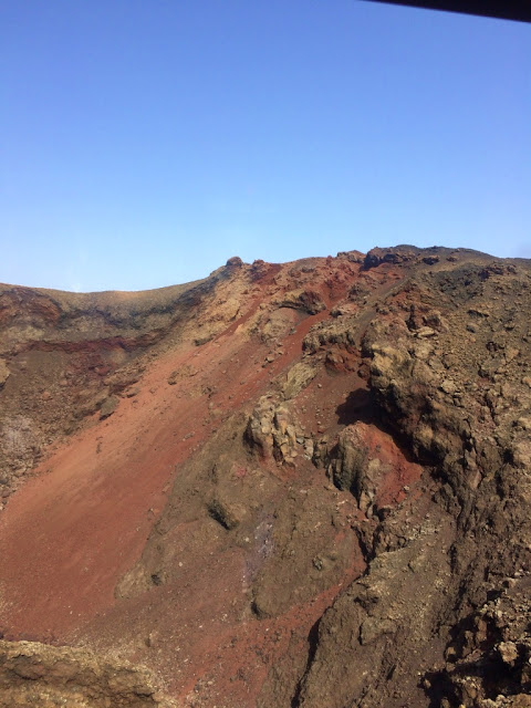 Lanzarote na Wyspach Kanaryjskich - co warto zobaczyć i zwiedzić? Tydzień na Lanzarote - co robić? 8 rzeczy, które musisz zrobić na Lanzarote na Wyspach Kanaryjskich.