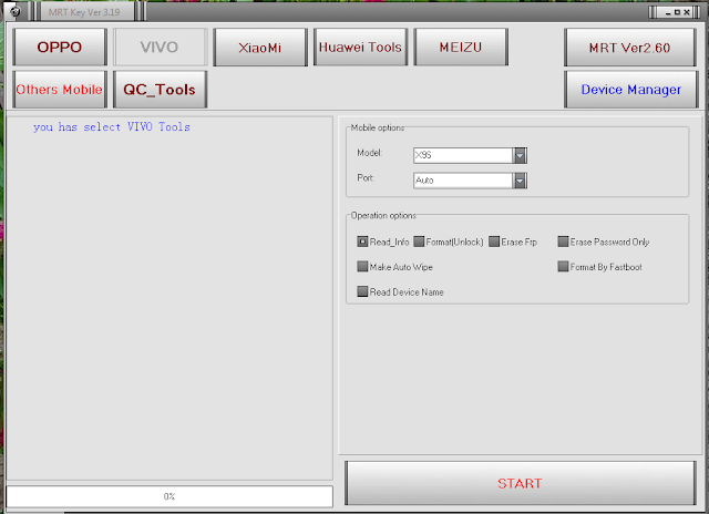 MRT Key V3.19 Crack 2020