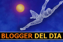 Premios al blogger