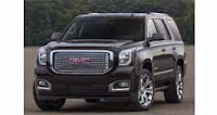2015 GMC Acadia – Review and Changes