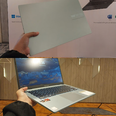 Vivobook Go 14 (E1404F)