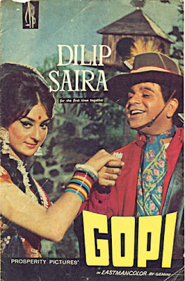 Gopi 1970 Hindi Movie Watch Online