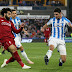 Salah Back In Goal Trail As Liverpool Beat Huddersfield By A Lone Goal 