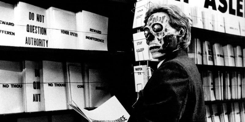 they live