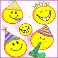 22 de Abril cumple años...............