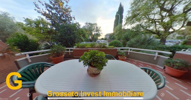 veranda-bifamiliare-vendita-Grosseto, villa a grosseto