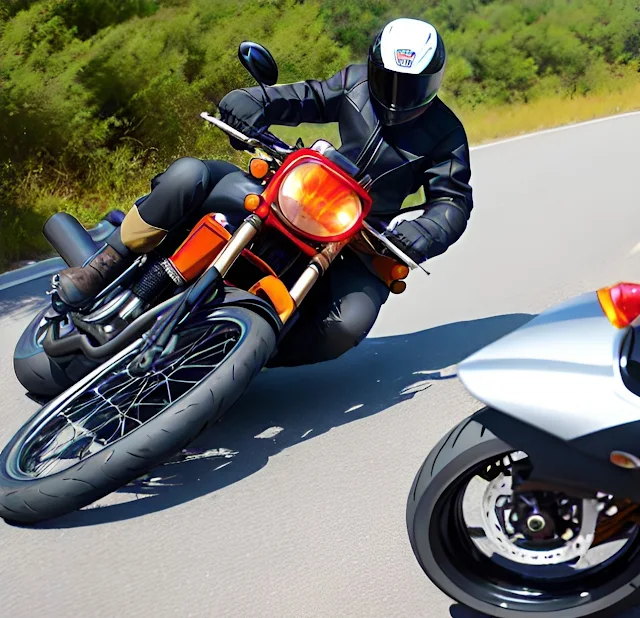 Exploring the Costs Involved in Hiring a Motorcycle Accident Lawyer