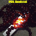 Gelang amber PALSU Ukuran 10 mm - BY IMDA   HANDICRAFT