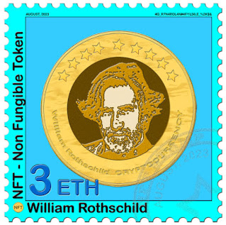 William Rothschild NFT