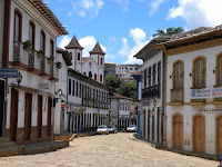 Minas Gerais - Serro
