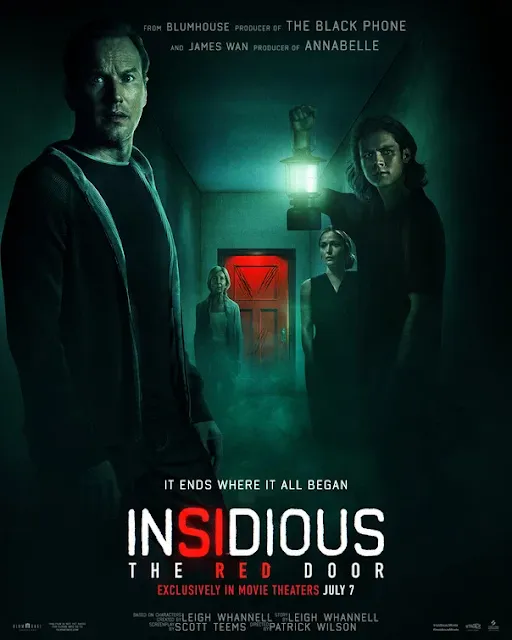 فيلم-الرعب-Insidious-The-Red-Door-2023