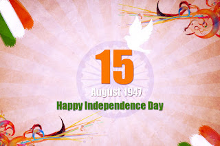 Essay on Independence Day of India