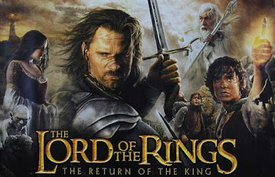 Yüzüklerin Efendisi 3: Kralın Dönüşü Full HD Türkçe Dublaj İzle