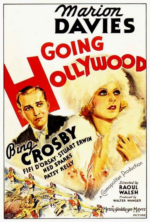 Going Hollywood 1933 Film Completo Download