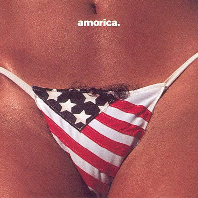 amorica the black crowes. Black Crowes - Amorica (1994)