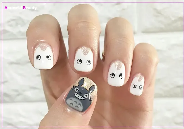 nails for winter