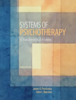 Systems of Psychotherapy: A Transtheoretical Analysis / Edition 8