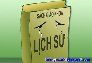 Tin mới nhất về số phận môn lịch sử