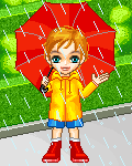 Gif de chuva