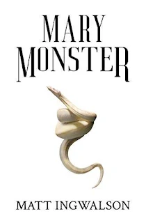 Mary Monster free book promotion service Matt Ingwalson