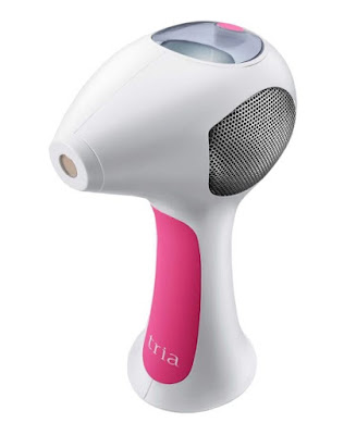 3. Tria Beauty Hair Removal Laser 4X.